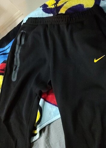 nocta tech fleece black