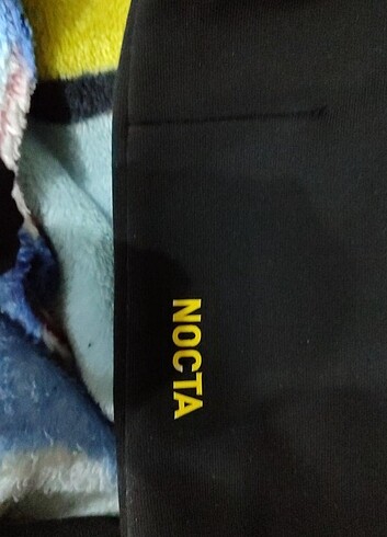 xl Beden siyah Renk nocta tech fleece black