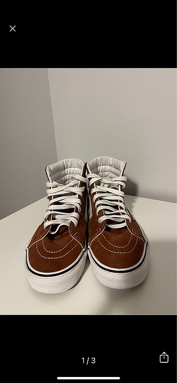 Vans Spor Ayakkabı