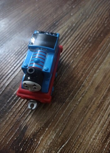  Beden Renk Thomas tren