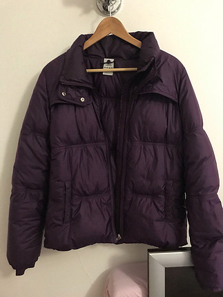 40 Beden Adidas kaz tuyu mont