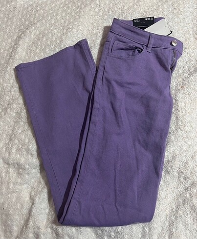 H&M pantolon