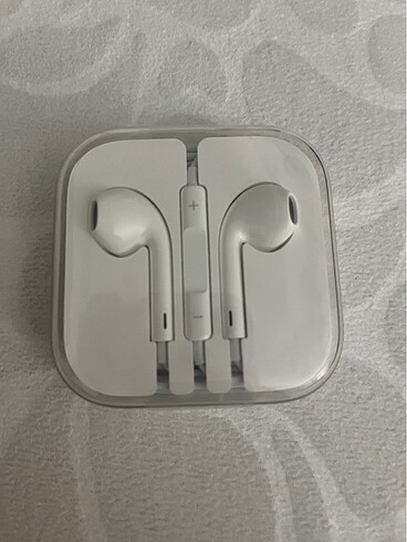 Iphone 13 orjinal kulaklık