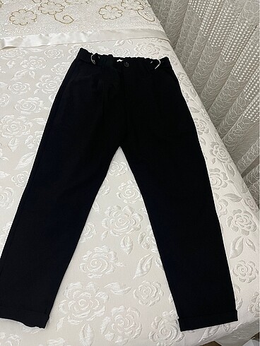 Kumaş pantalon