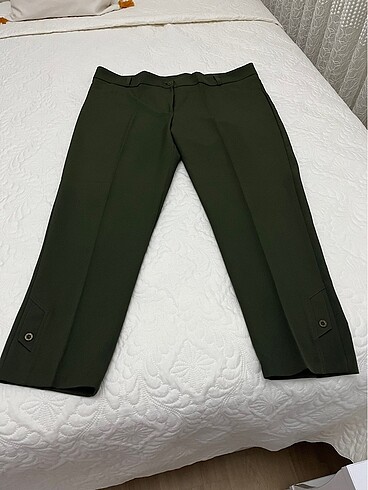 Kumaş pantolon