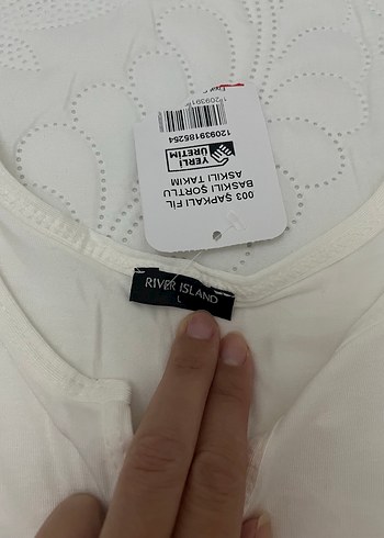 Diğer Kolsuz tşört