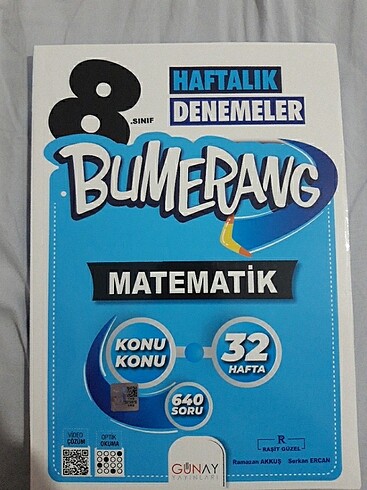 8.sinif gny yayinlari