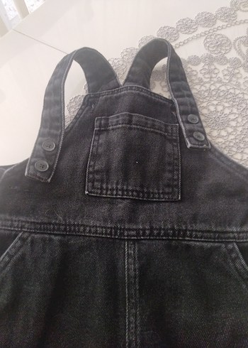 füme kız erkek kullanabilir  prensesim kullandi - Görsel 2