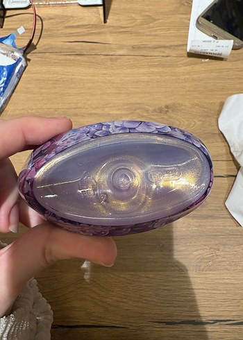 Hobby Unicorn Duş Jeli - Görsel 3