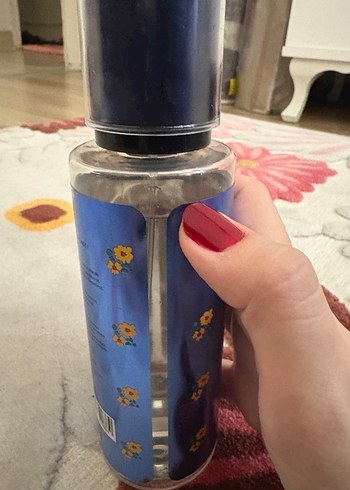 Wild Garden Kadın Vücut Spreyi 250 ml - Görsel 2