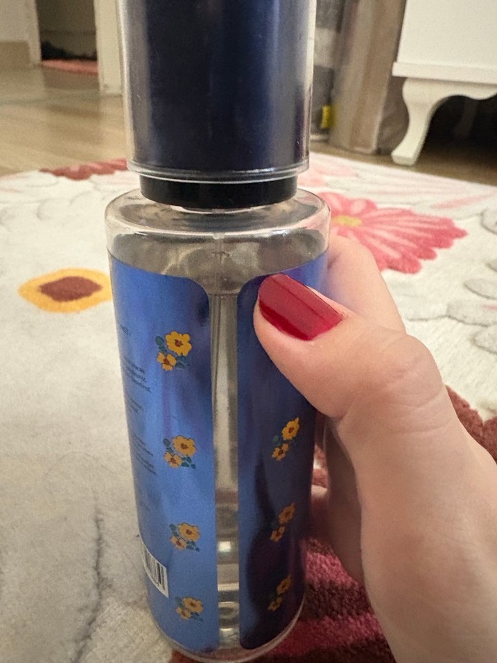 Wild Garden Kadın Vücut Spreyi 250 ml - Görsel 2