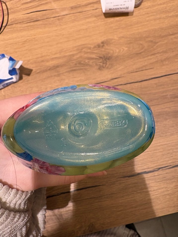 Hobby Fantastic Mermaid Duş Jeli - Görsel 3