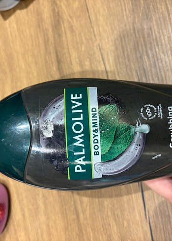 duş jeli sıfır - Görsel 3