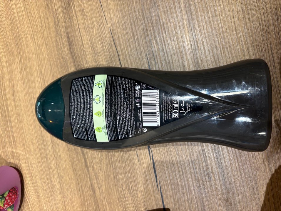 duş jeli sıfır - Görsel 2