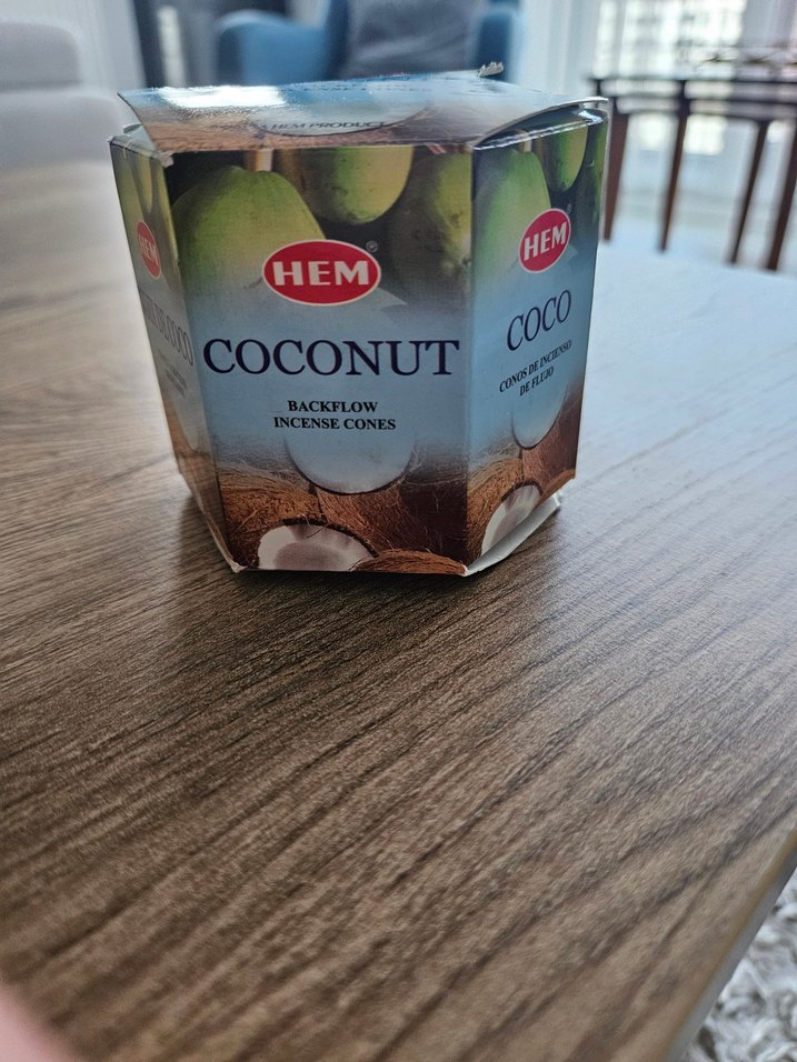 Siyah Ejderha Temalı Tütsülük - Görsel 3