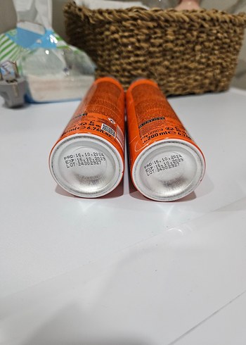 Morfose Saç Köpüğü 200 ml - Görsel 2