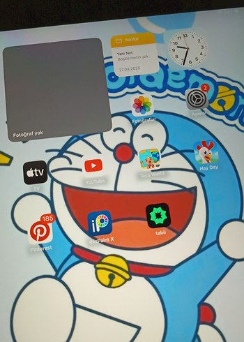 Apple iPad 9.nesil