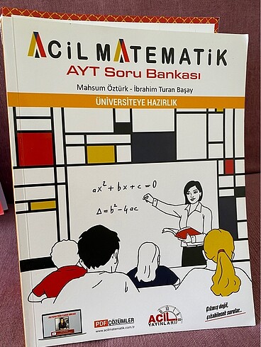 Acil yayınları