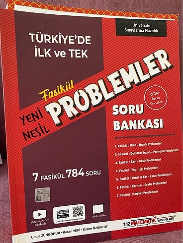 Problem
