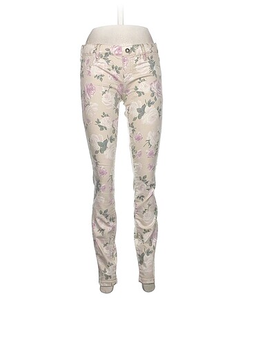 Benetton Jean / Kot %70 İndirimli.