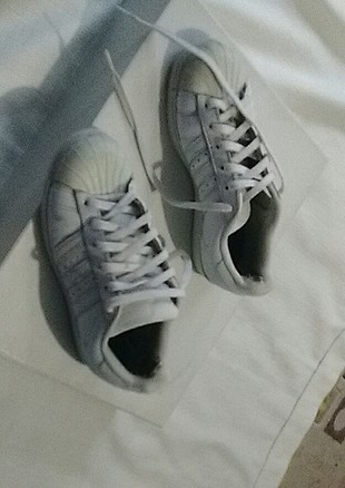 ADIDAS AYAKKABI 