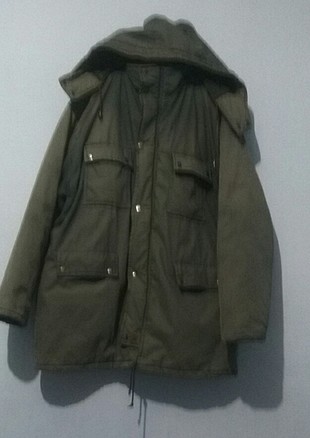 PARKA MONT 