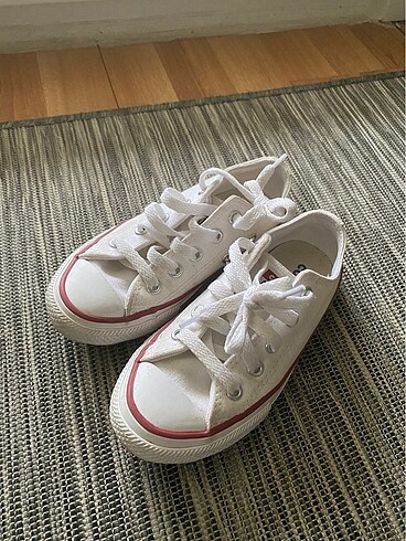Converse Çocuk Ayakkabı 27 no