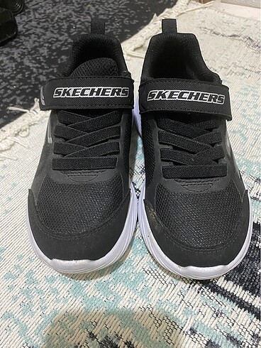 Skechers Spor Ayakkabı 28 no