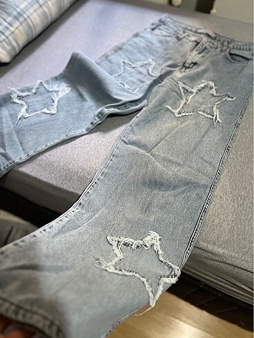 38 Beden Wideleg pantalon
