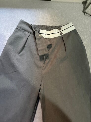 Kumaş pantalon