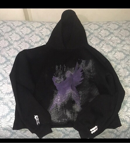 seraphim hoodie