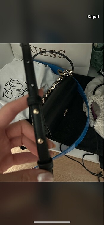  Beden tommy hilfiger çanta