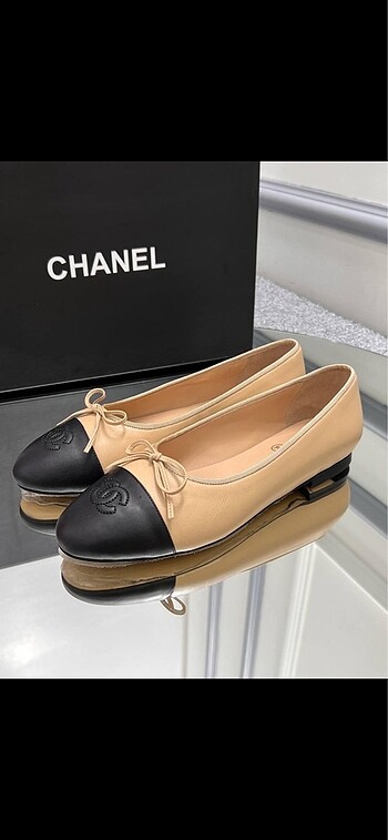 Chanel Chanel Babet