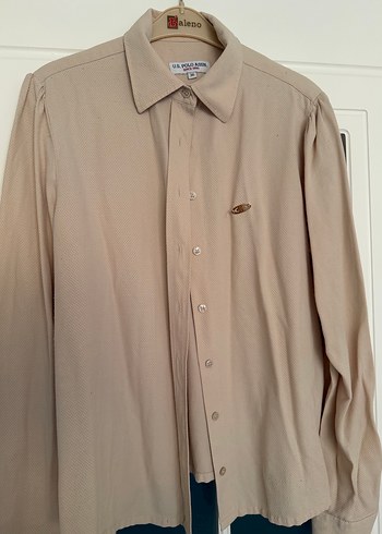 U.s polo gömlek - Görsel 2