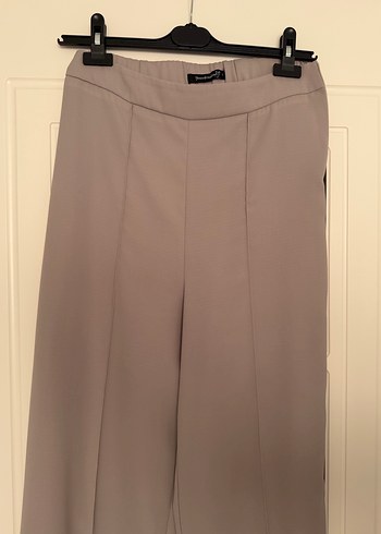 Yusuf Özdemir marka gri takım - Görsel 3