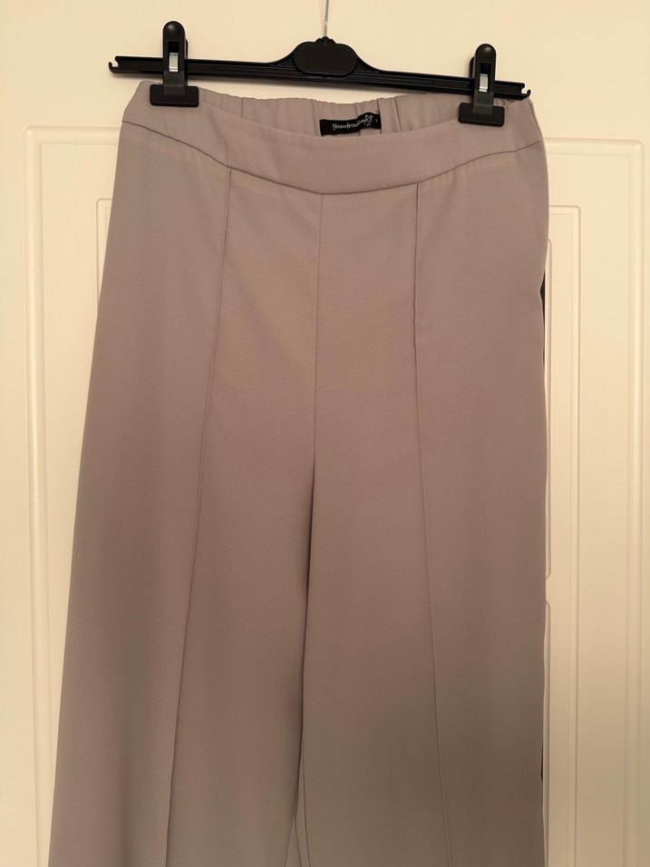 Yusuf Özdemir marka gri takım - Görsel 3