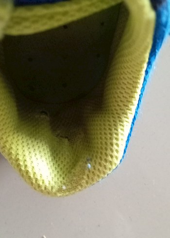 Quechua Çocuklar için cırtlı spor ayakkabı ve sandalet 27 numara - Görsel 8