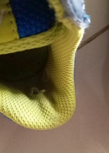 Quechua Çocuklar için cırtlı spor ayakkabı ve sandalet 27 numara - Görsel 7