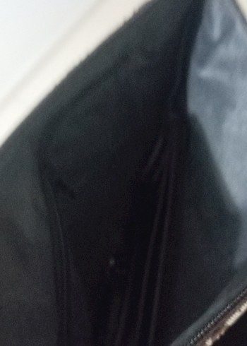 Bohem Desenli Kahverengi Kadın Çanta - Görsel 4