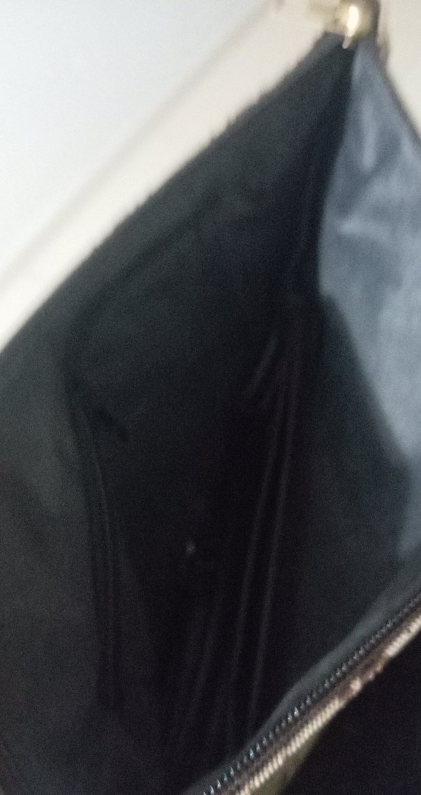 Bohem Desenli Kahverengi Kadın Çanta - Görsel 4