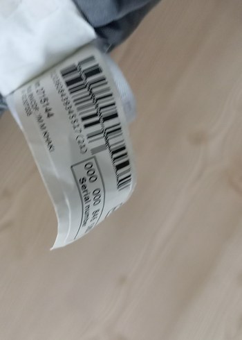 Decathlon Quechua Erkek yeşil-lacivert mont - Görsel 9