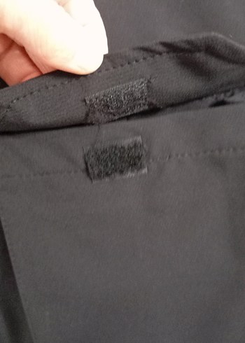 Columbia Siyah  Yelek beden XL - Görsel 10