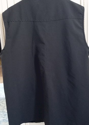 Columbia Siyah  Yelek beden XL - Görsel 7