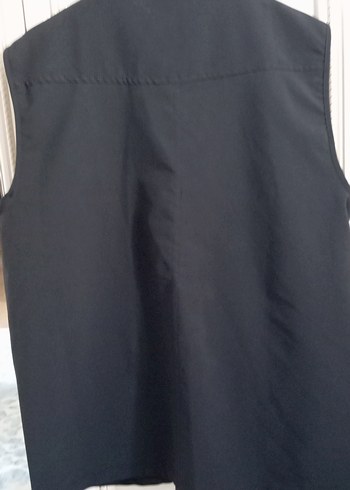 Columbia Siyah  Yelek beden XL - Görsel 8