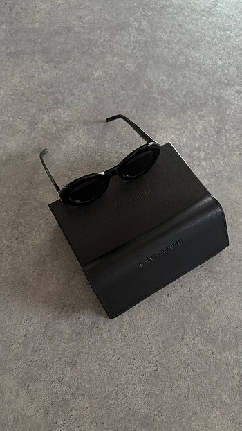 Saint Laurent Gözlük