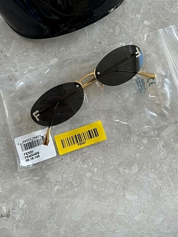 Fendi Fendi Gözlük