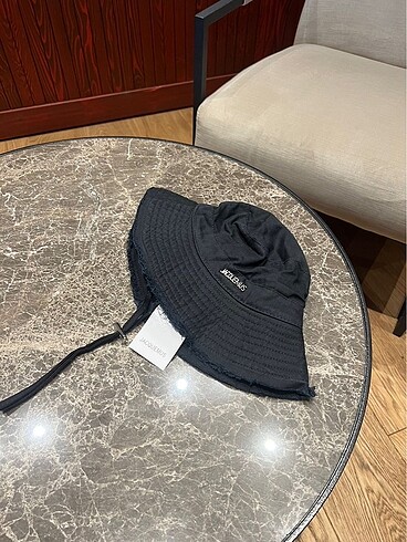 Jacquemus Jacquemus Şapka