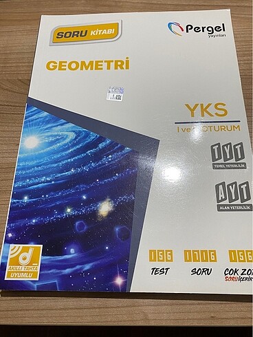 Pergel geometri ayt tyt