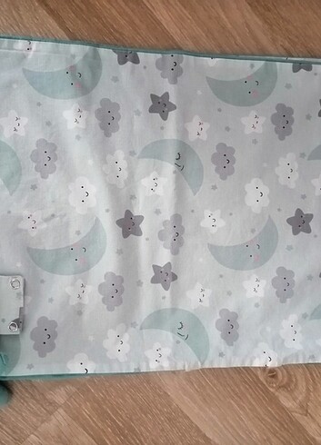  Beden Renk Puset ve emzirme örtüsü 