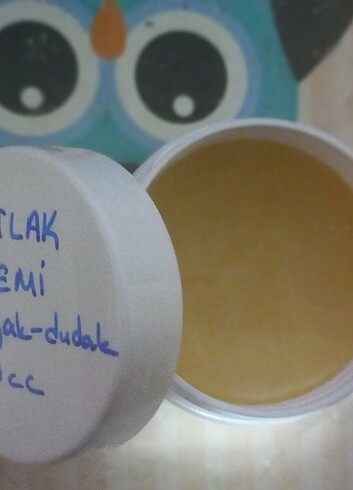 Çatlak kremi, el ayak dudak, 30cc - Görsel 3